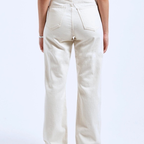 DRDENIM jean wide legs 25/32 - Picture 2 of 5